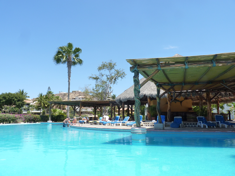 Cabo Condos near beach